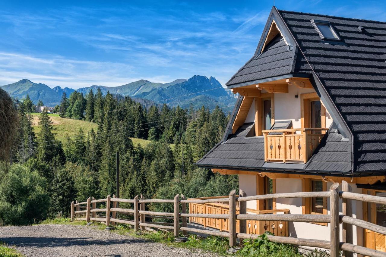 Domek 990M Npm Zakopane Exterior foto